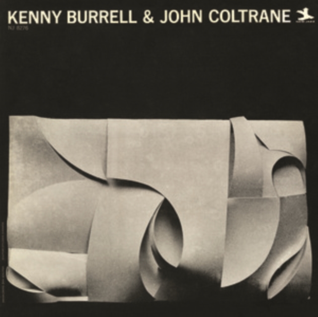 Kenny Burrell and John Coltrane, Vinyl / 12" Album Vinyl