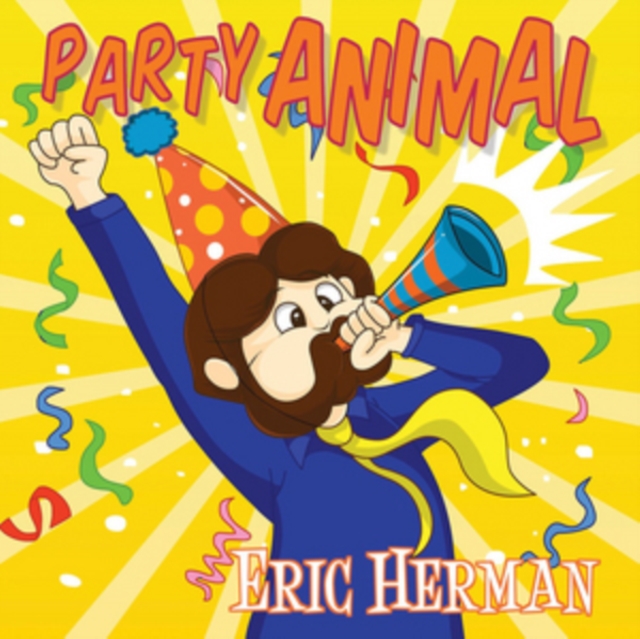 Party Animal, CD / Album Cd