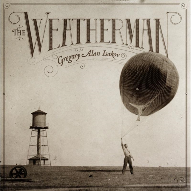 The Weatherman, Vinyl / 12" Album Vinyl