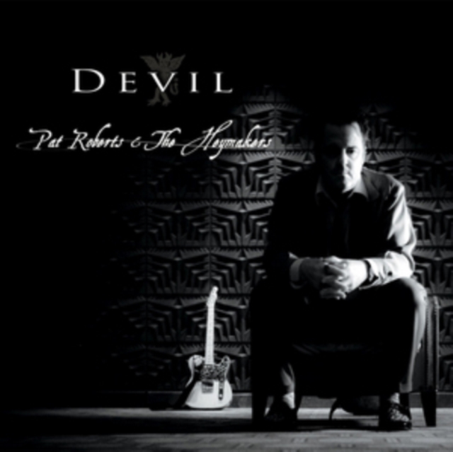Devil, CD / Album Cd