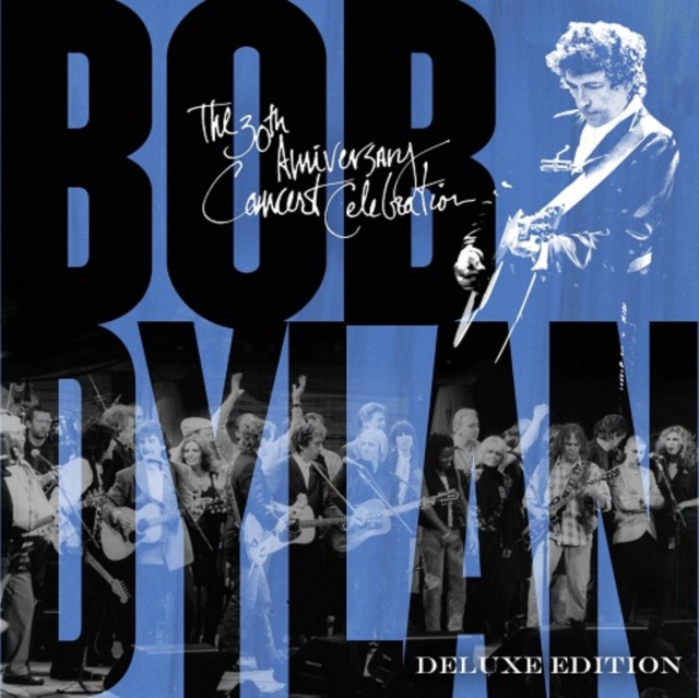 The 30th Anniversary Concert Celebration (Deluxe Edition), CD / Album Cd