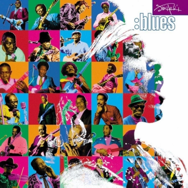 Blues, CD / Album Cd