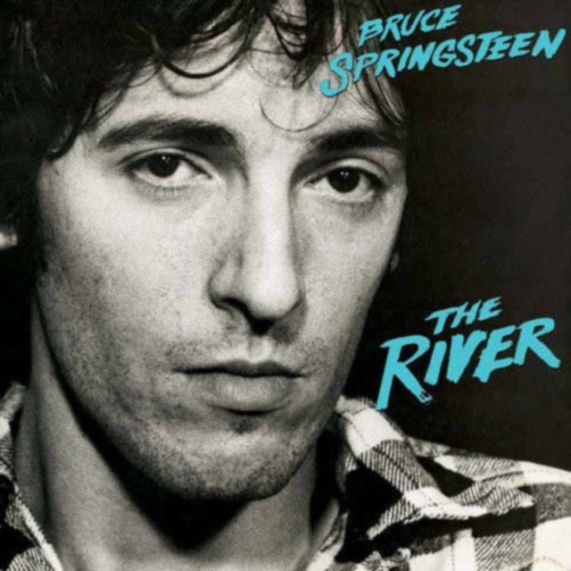 The River, Vinyl / 12" Album Vinyl