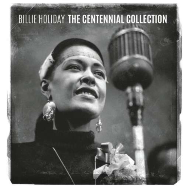 The Centennial Collection, CD / Album Cd