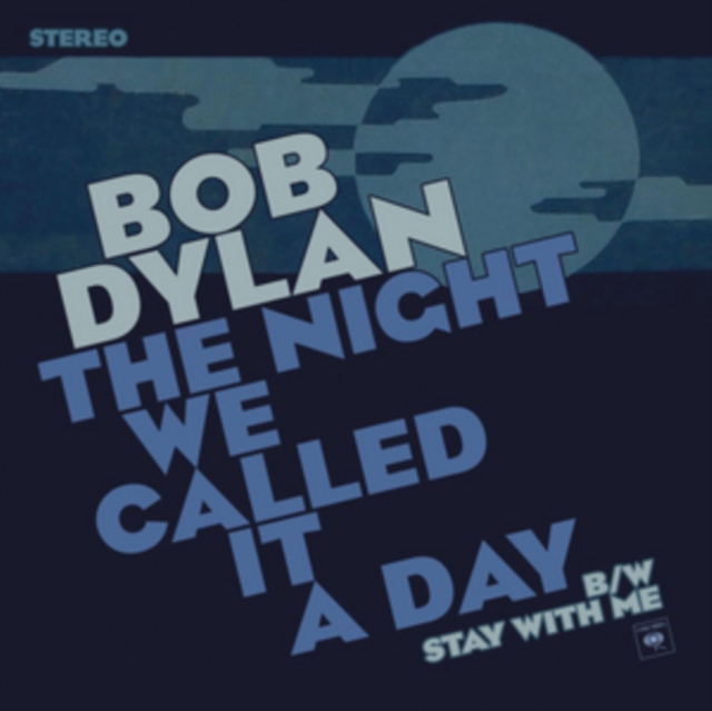 The Night We Called It a Day, Vinyl / 7" Single Vinyl