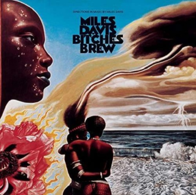 Bitches Brew: Directions in Music By Miles Davis, Vinyl / 12" Album Vinyl