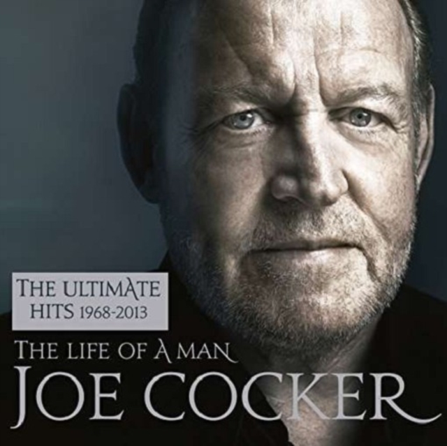 The Life of a Man: The Ultimate Hits 1968-2013, CD / Album Cd