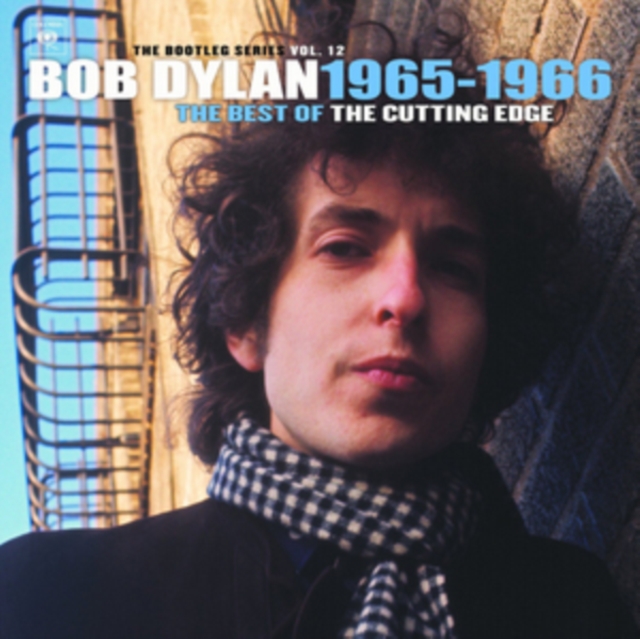 The Best of the Cutting Edge 1965-1966, Vinyl / 12" Album with CD Vinyl