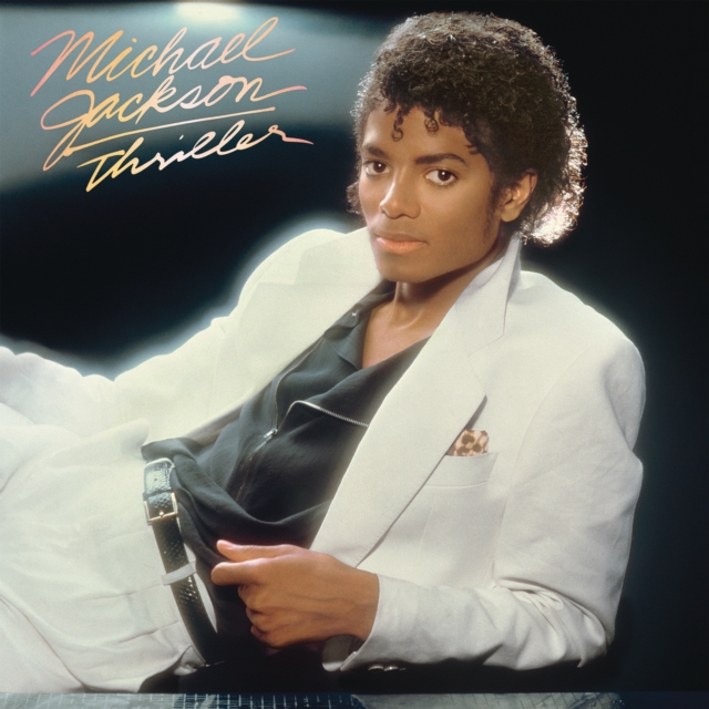 Thriller, Vinyl / 12" Album Vinyl