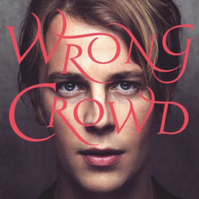 Wrong Crowd, CD / Album Cd