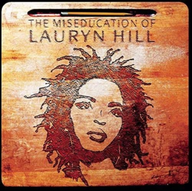 The Miseducation of Lauryn Hill, Vinyl / 12" Album Vinyl