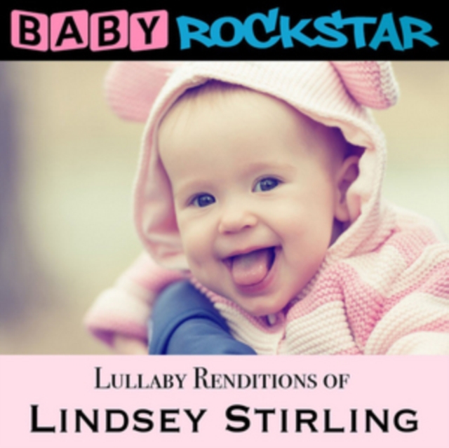 Lullaby Renditions of Lindsey Stirling, CD / Album Cd