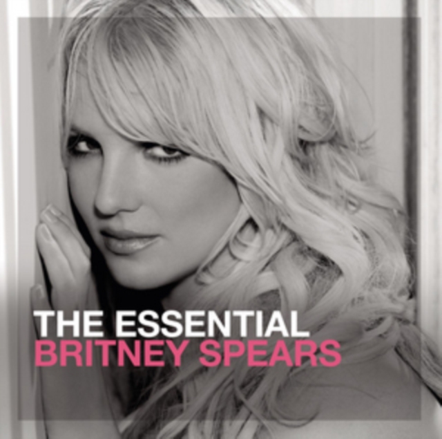 The Essential Britney Spears, CD / Album Cd