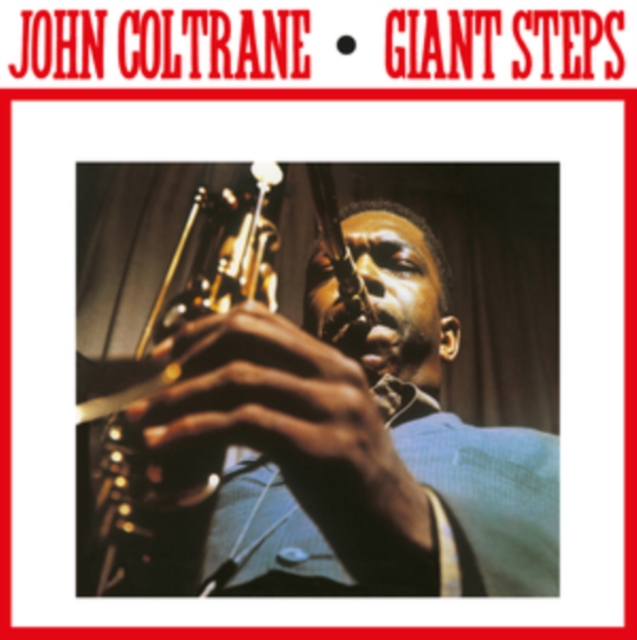 Giant Steps: 2020 Anniversary Collection, Vinyl / 12" Album Coloured Vinyl Vinyl
