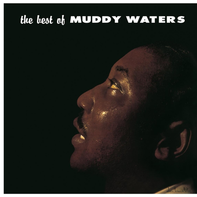 The Best of Muddy Waters, Vinyl / 12" Album (Import) Vinyl