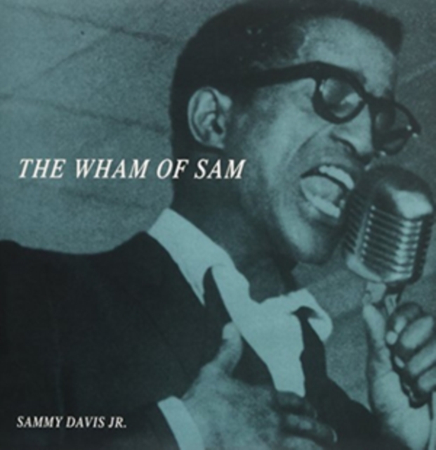 Wham of Sam, Vinyl / 12" Album Vinyl