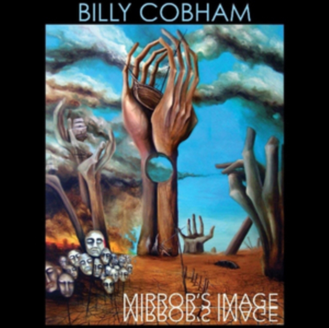 Mirror's Image, CD / Album Cd