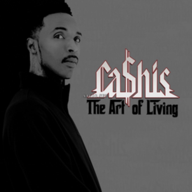 The Art of Living, CD / Album Cd