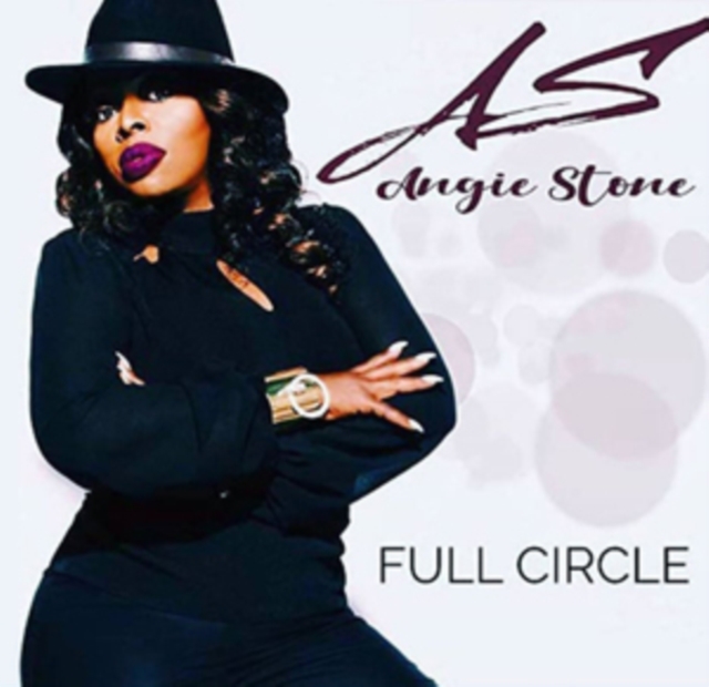 Full Circle, CD / Album Cd