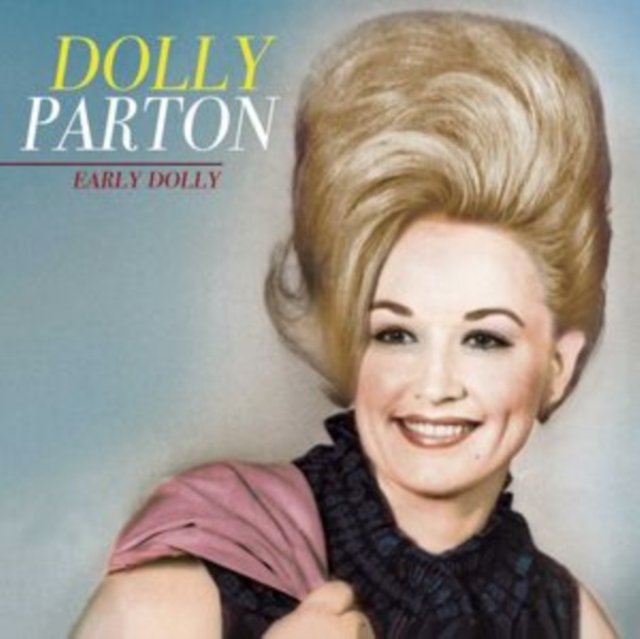 Early Dolly, Vinyl / 12" Album Coloured Vinyl Vinyl