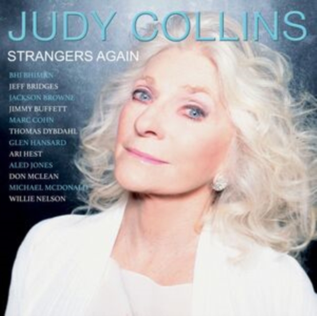 Strangers Again, Vinyl / 12" Album Coloured Vinyl Vinyl