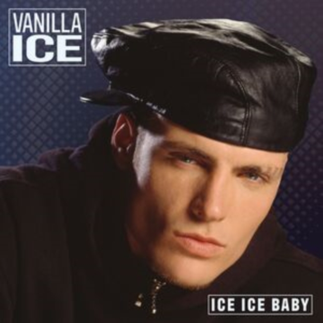 Ice Ice Baby, Vinyl / 12" Album Coloured Vinyl Vinyl