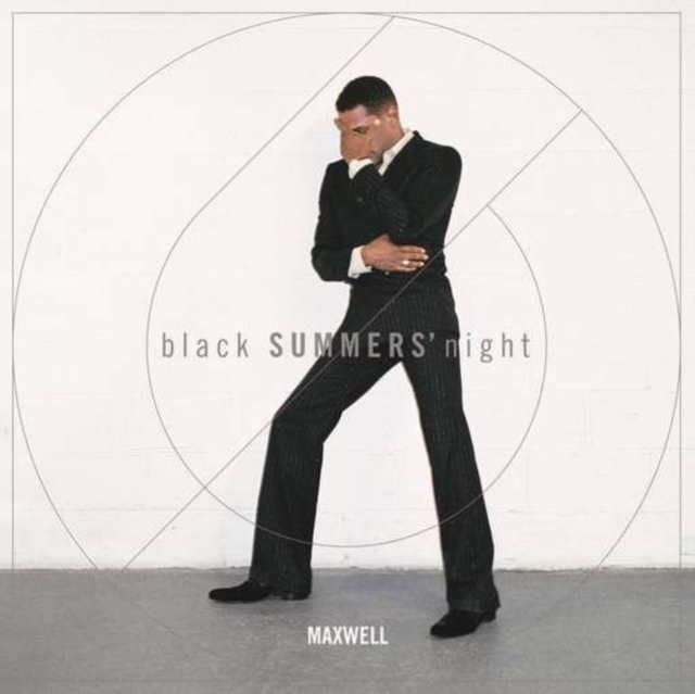 Black Summers' Night, Vinyl / 12" Album Vinyl