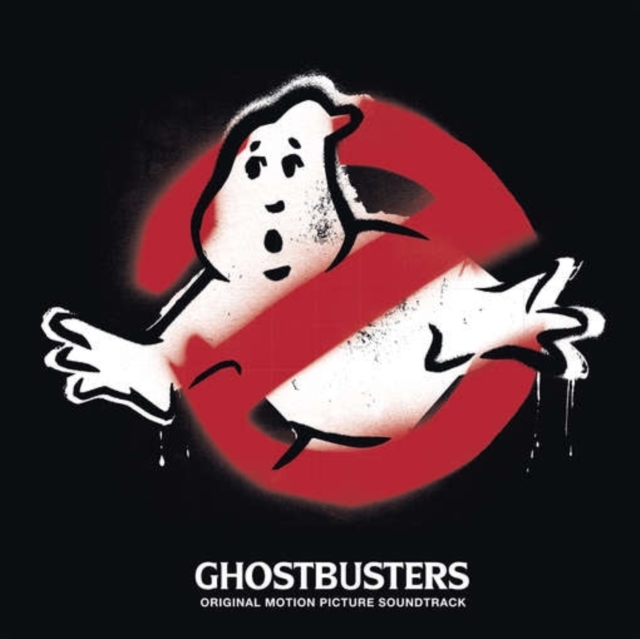 Ghostbusters, Vinyl / 12" Album Vinyl