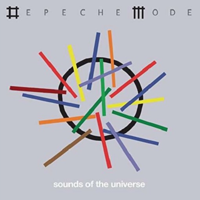 Sounds of the Universe, Vinyl / 12" Album Vinyl