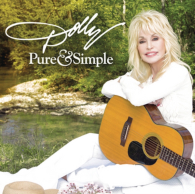 Pure & Simple, CD / Album Cd