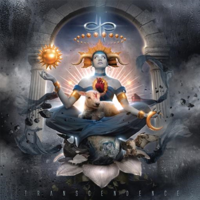Transcendence (Deluxe Edition), CD / Album Cd
