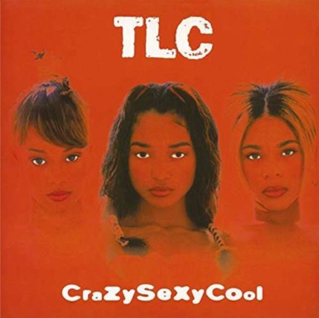 CrazySexyCool, Vinyl / 12" Album Vinyl