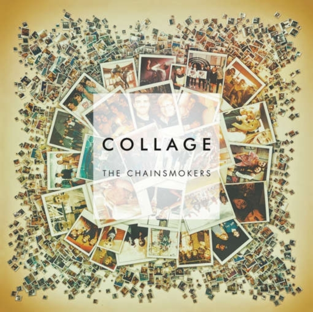 Collage, Vinyl / 12" EP Vinyl