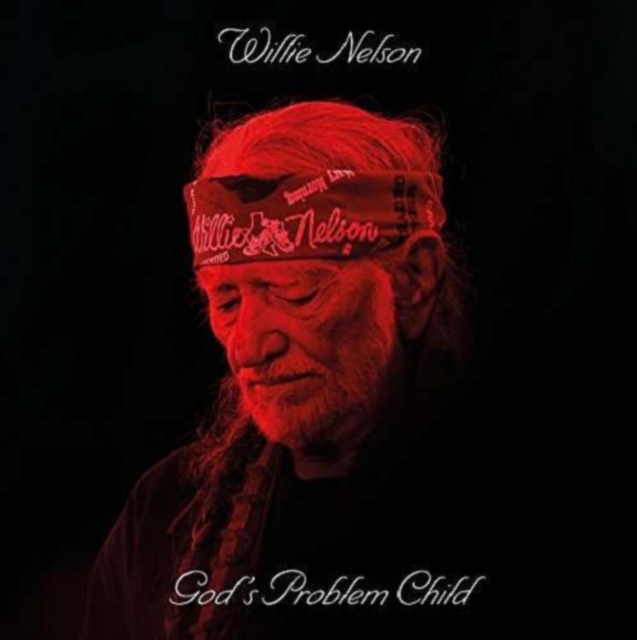 God's Problem Child, CD / Album Cd