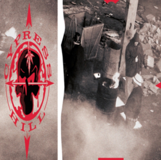 Cypress Hill, Vinyl / 12" Album Vinyl