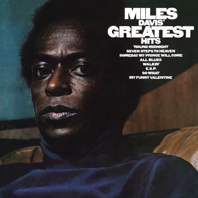 Greatest Hits, Vinyl / 12" Album Vinyl