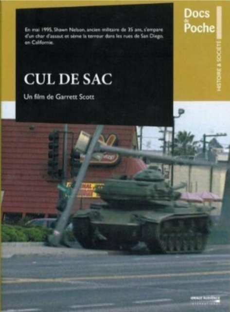 Cul De Sac - A Suburban War Story, DVD DVD