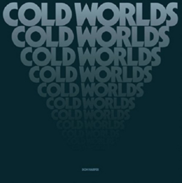 Cold Worlds, CD / Album Cd