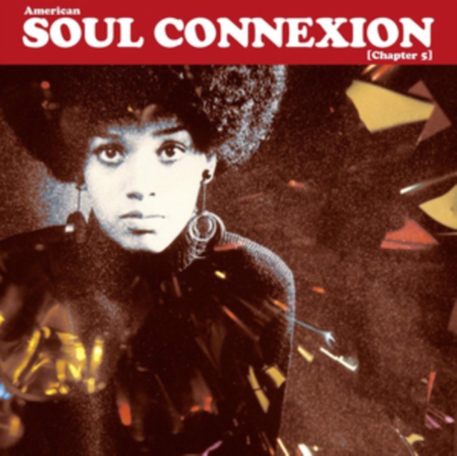 American Soul Connexion (Chapter 5), Vinyl / 12" Album Vinyl