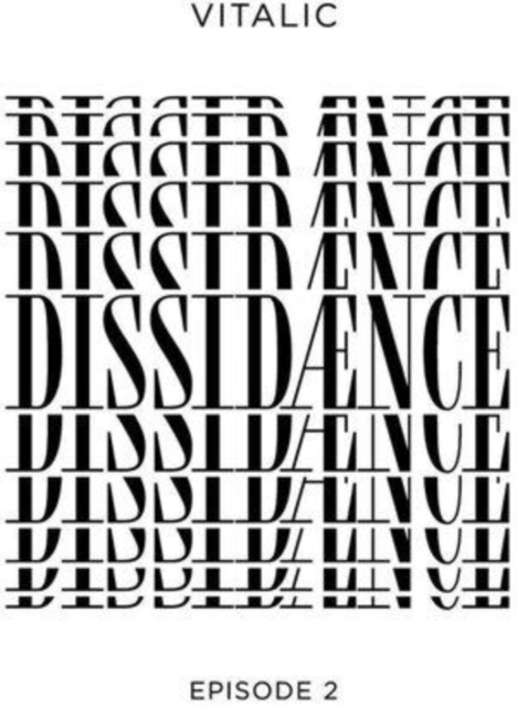 Dissidaence - Episode 2, Vinyl / 12" Album Vinyl