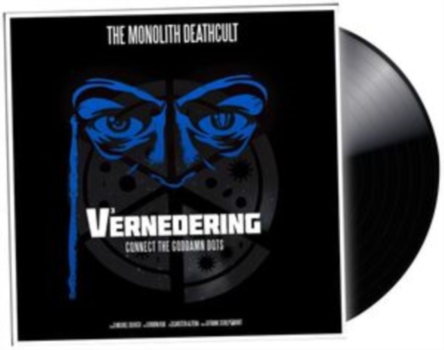 V3 - Vernedering: Connect the Goddamn Dots, CD / Album Cd