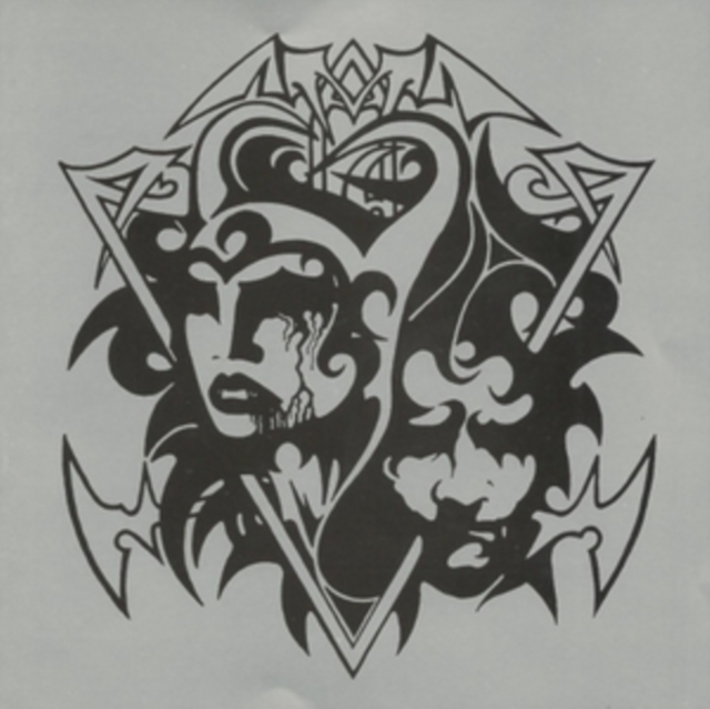 Return of the Vampire Lord/Marble Moon, CD / Album Cd