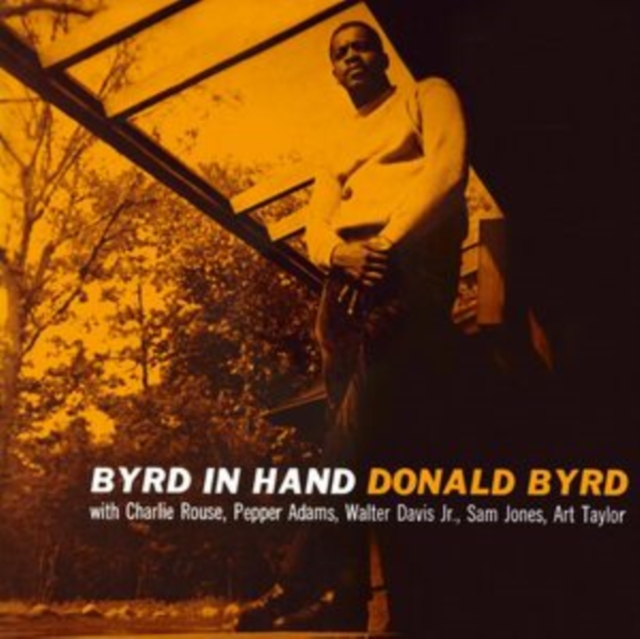 Byrd in Hand, Vinyl / 12" Album Vinyl