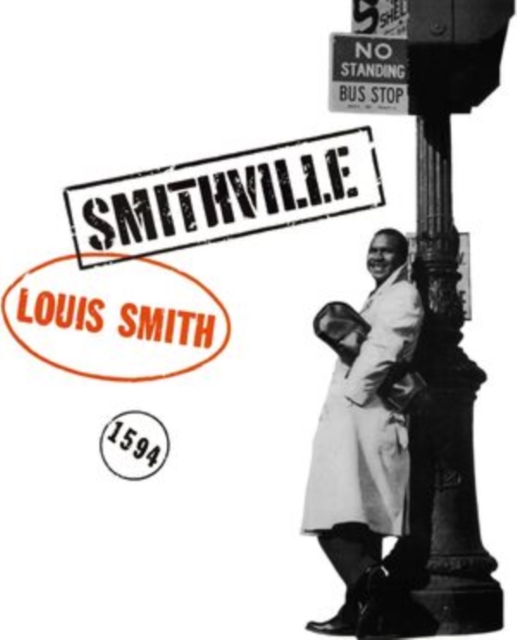 Smithville, Vinyl / 12" Album Vinyl