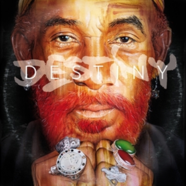 Destiny, CD / Album Cd