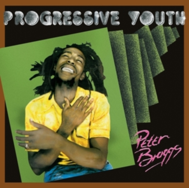 Progressive Youth, CD / Album Cd