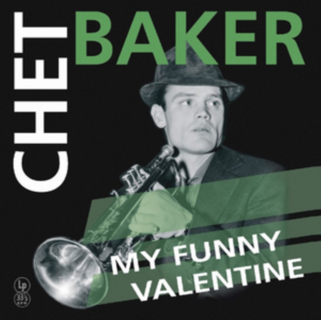 My Funny Valentine (Special Edition), Vinyl / 12" Album Coloured Vinyl Vinyl