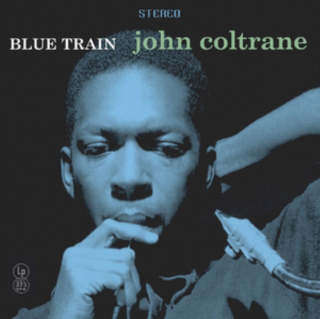 Blue Train (Special Edition), Vinyl / 12" Album Coloured Vinyl Vinyl