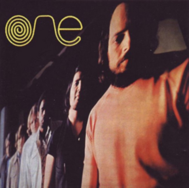 One, CD / Album Cd