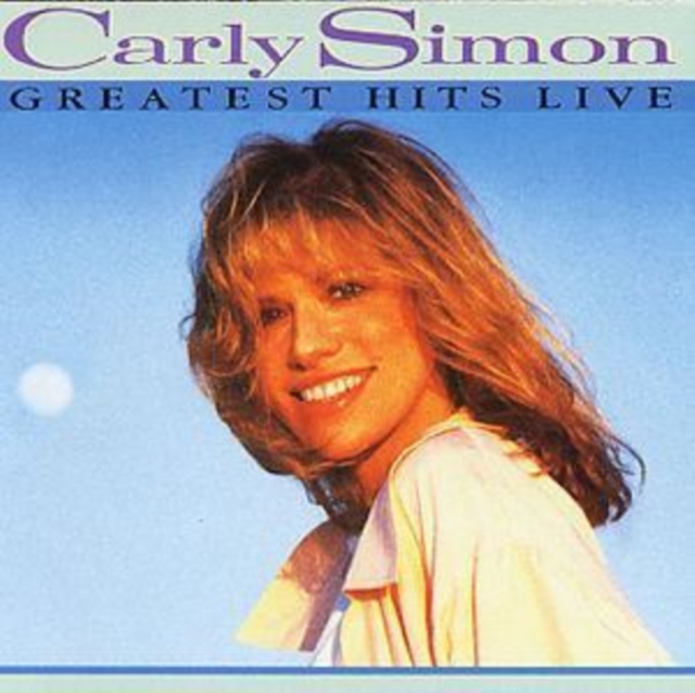 Greatest Hits Live, CD / Album Cd